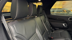 Land Rover Discovery 3.0 D300 R-Dynamic HSE 5dr Auto Diesel Station Wagon